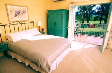 Villa Provence - St Kilda Accommodation 1