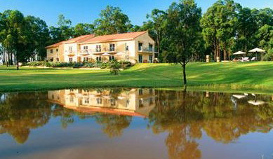 Villa Provence - St Kilda Accommodation 2