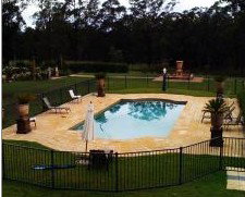 Villa Provence - St Kilda Accommodation 3