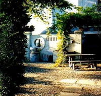 The Priory - St Kilda Accommodation
