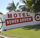 Bowen Arrow Motel - St Kilda Accommodation