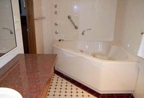 Queensgate Motel - St Kilda Accommodation 1