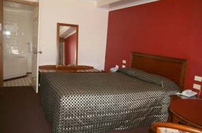 Queensgate Motel - St Kilda Accommodation 3