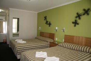 Queensgate Motel - St Kilda Accommodation 4