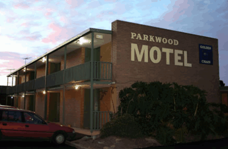Parkwood Motel - St Kilda Accommodation 0