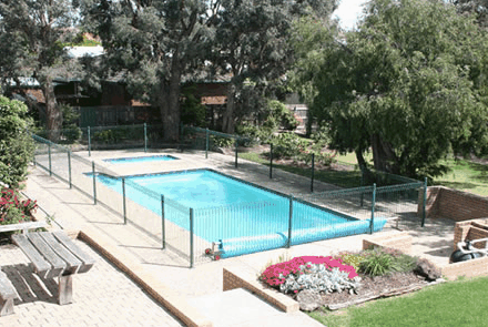 Parkwood Motel - St Kilda Accommodation 1