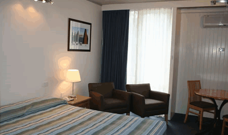 Parkwood Motel - St Kilda Accommodation 2