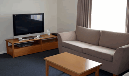 Parkwood Motel - St Kilda Accommodation 3