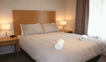 Parkwood Motel - St Kilda Accommodation 5