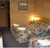 Royal Palms Motor Inn - St Kilda Accommodation