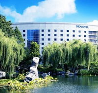 Novotel Rockford Darling Harbour - St Kilda Accommodation