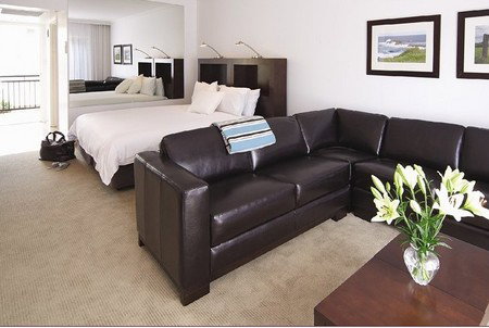 Mercure Resort Gerringong By The Sea - St Kilda Accommodation 0