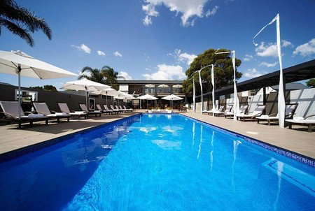 Mercure Resort Gerringong By The Sea - St Kilda Accommodation 4