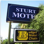 Hatfield NSW St Kilda Accommodation