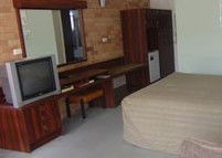 Winning Post Motor Inn - St Kilda Accommodation 0