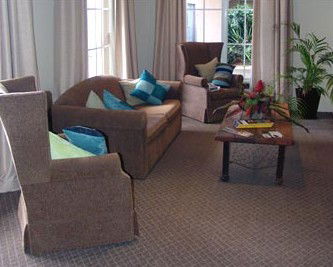Winning Post Motor Inn - St Kilda Accommodation 2