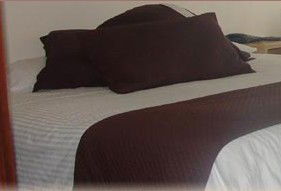 Winning Post Motor Inn - St Kilda Accommodation 3