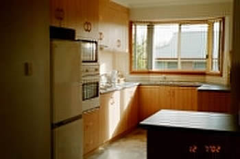 Mount Gambier SA St Kilda Accommodation