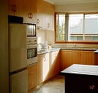 Apartments on Tolmie - St Kilda Accommodation