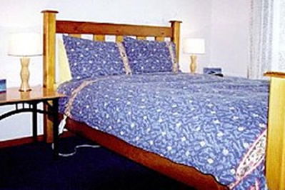 Apartments On Tolmie - St Kilda Accommodation 2
