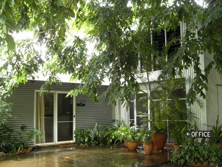 Batchelor NT St Kilda Accommodation