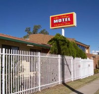 Spa Village Travel Inn - St Kilda Accommodation