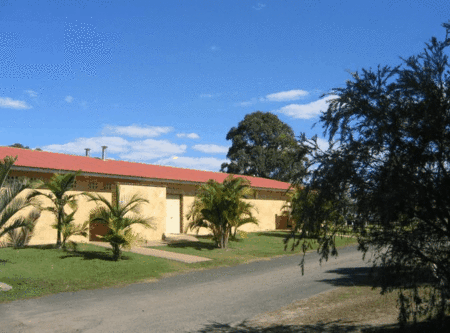 Glenlodge Caravan Village - St Kilda Accommodation 3