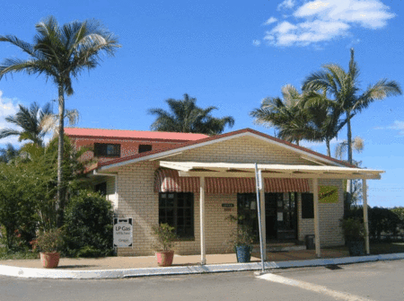 Glenlodge Caravan Village - St Kilda Accommodation 5