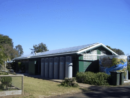 Oakwood Caravan Park - St Kilda Accommodation 1