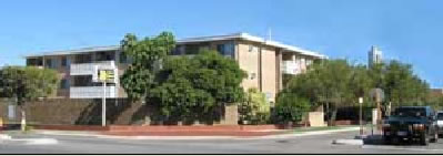 Brownelea Holiday Apartments - St Kilda Accommodation 1