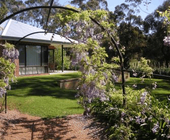 Catton Hall Country Homestead - thumb 0