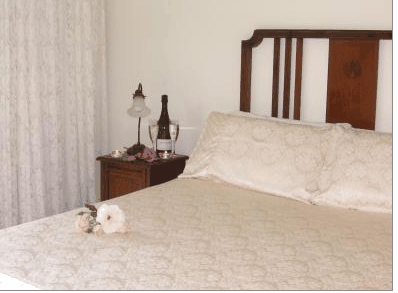 Catton Hall Country Homestead - St Kilda Accommodation 3