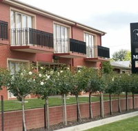 Wagga RSL Club Motel - St Kilda Accommodation