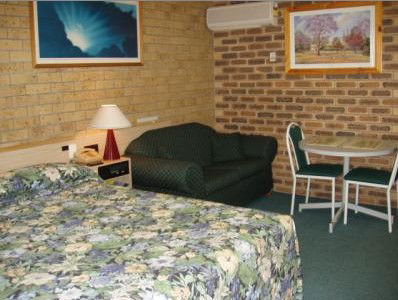 A Settlers Motor Inn - St Kilda Accommodation 3