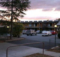 Red Chief Motel