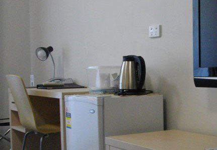 The Brighton: Lake Macquarie - St Kilda Accommodation 1