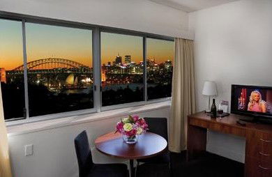 Potts Point NSW St Kilda Accommodation