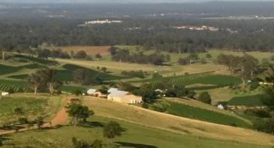 Mount View NSW St Kilda Accommodation