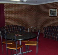 Matilda Motor Inn - St Kilda Accommodation