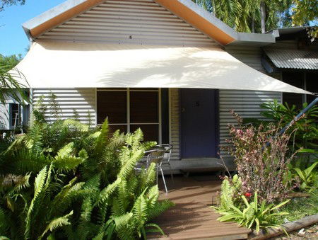 Lakeview Park Kakadu - St Kilda Accommodation 0