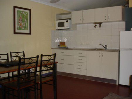 Lakeview Park Kakadu - St Kilda Accommodation 1