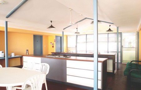 Lakeview Park Kakadu - St Kilda Accommodation 4