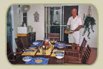 Kaikea Bed And Breakfast - St Kilda Accommodation 3