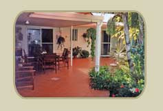 Kaikea Bed And Breakfast - St Kilda Accommodation 4
