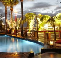 Komune Resorts And Beach Club - St Kilda Accommodation