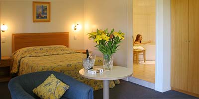 Toowoomba Motel - St Kilda Accommodation 1