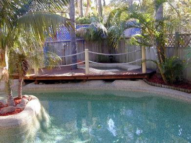 Nelson Bay NSW St Kilda Accommodation