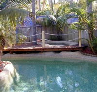 Leilani Serviced Apartments - St Kilda Accommodation