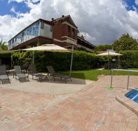 Comfort Resort Alzburg - St Kilda Accommodation
