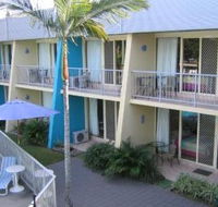 Yamba Sun Motel - St Kilda Accommodation